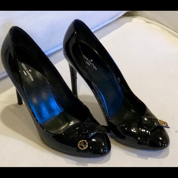 LV shoes size 8 or 38 euro - Picture 2 of 7